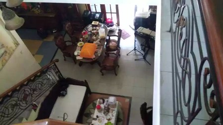 Rumah dijual pepelegi waru sidoarjo