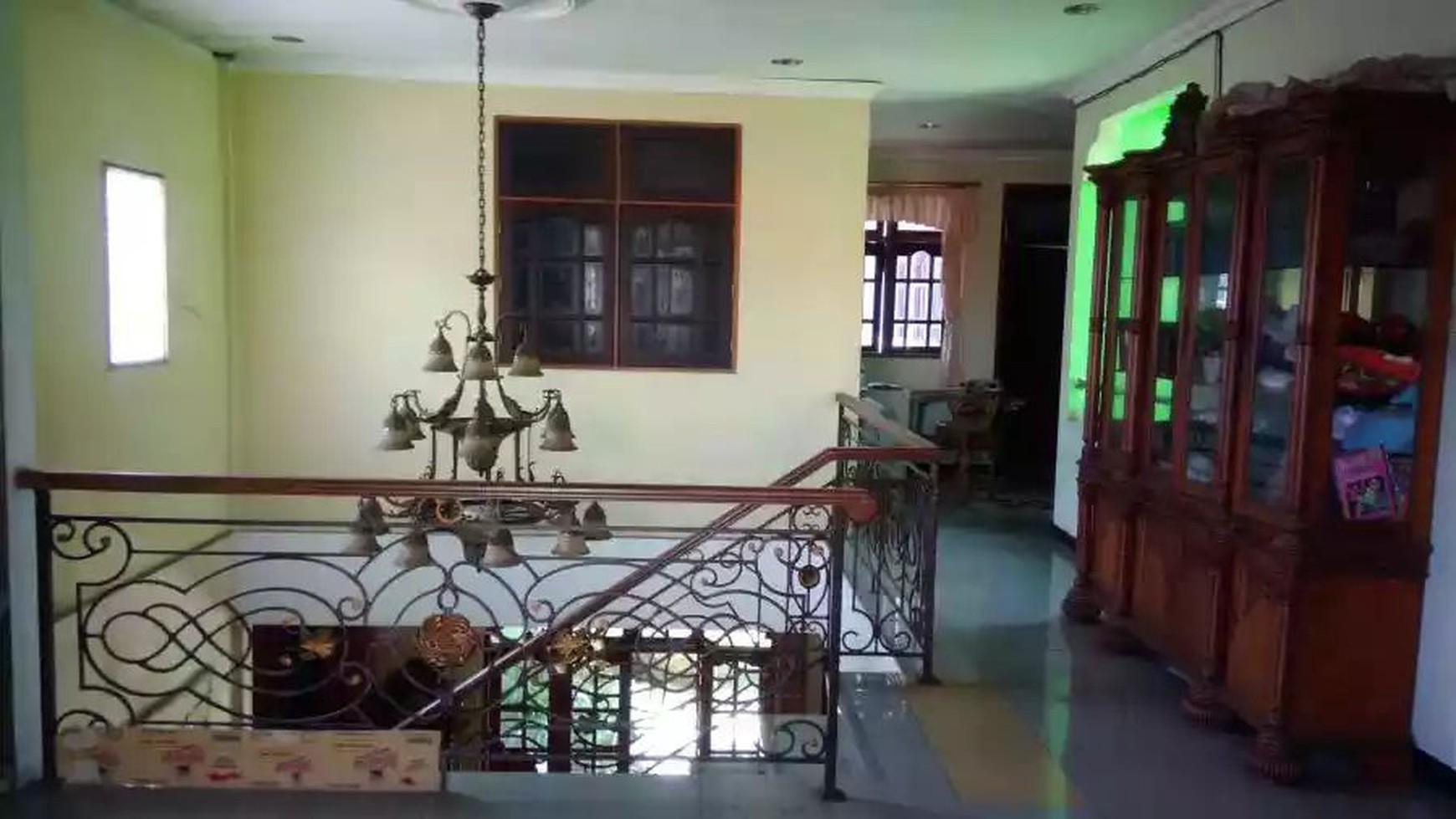 Rumah dijual pepelegi waru sidoarjo