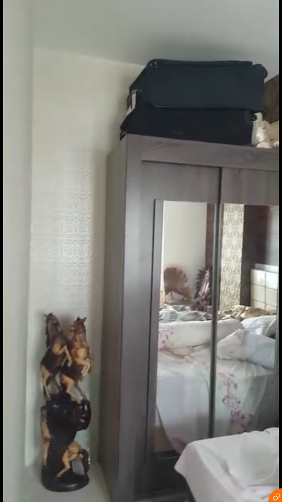 Disewakan Apartemen Puncak Bukit Golf Furnish