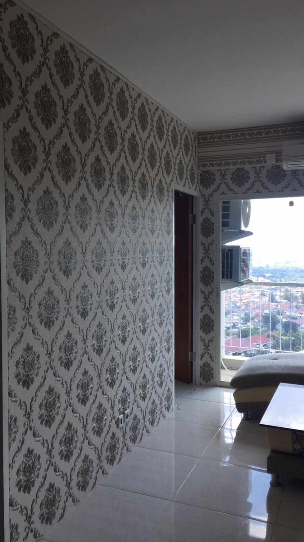 Disewakan Puncak Bukit Golf Surabaya