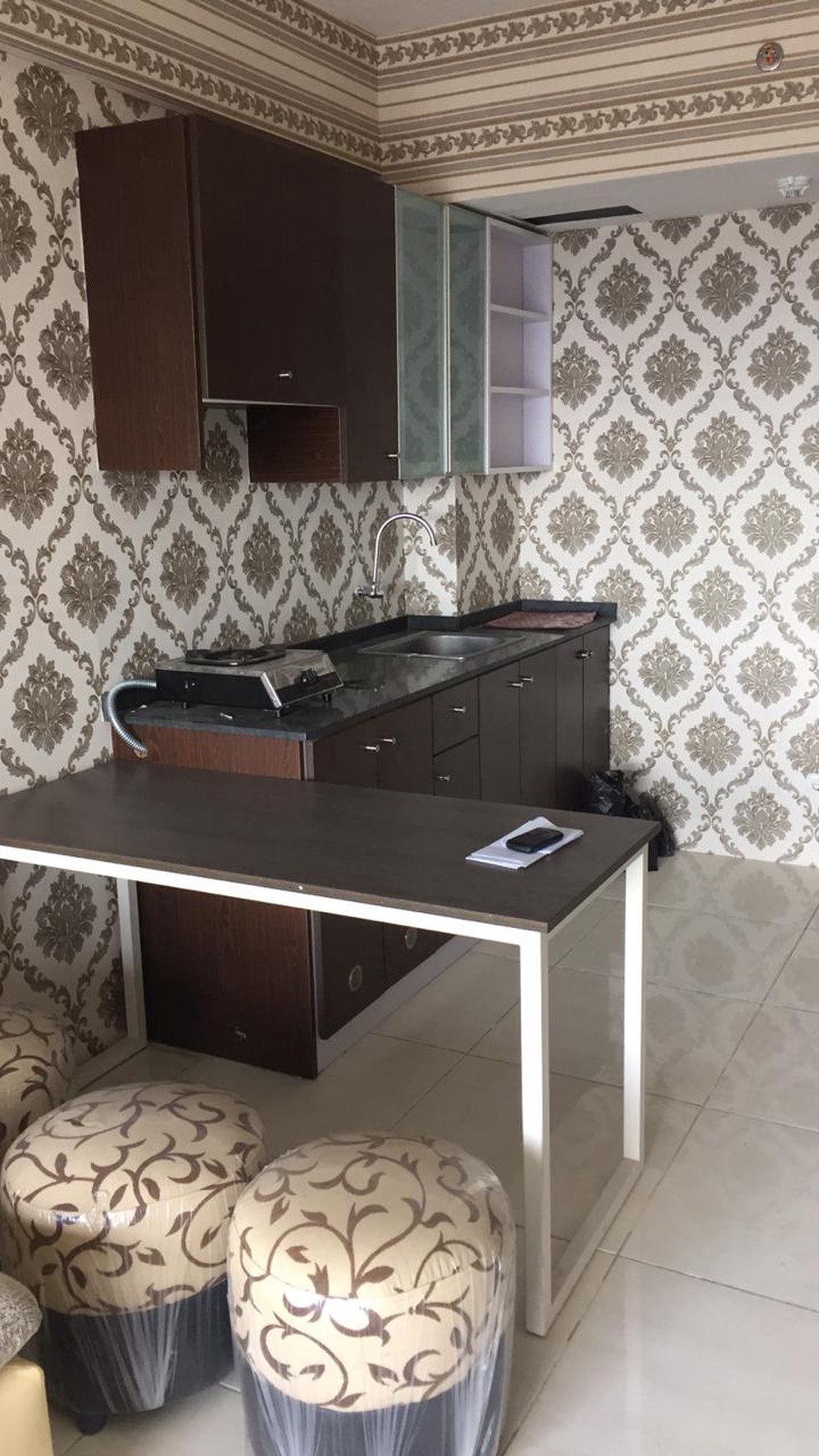 Disewakan Puncak Bukit Golf Surabaya