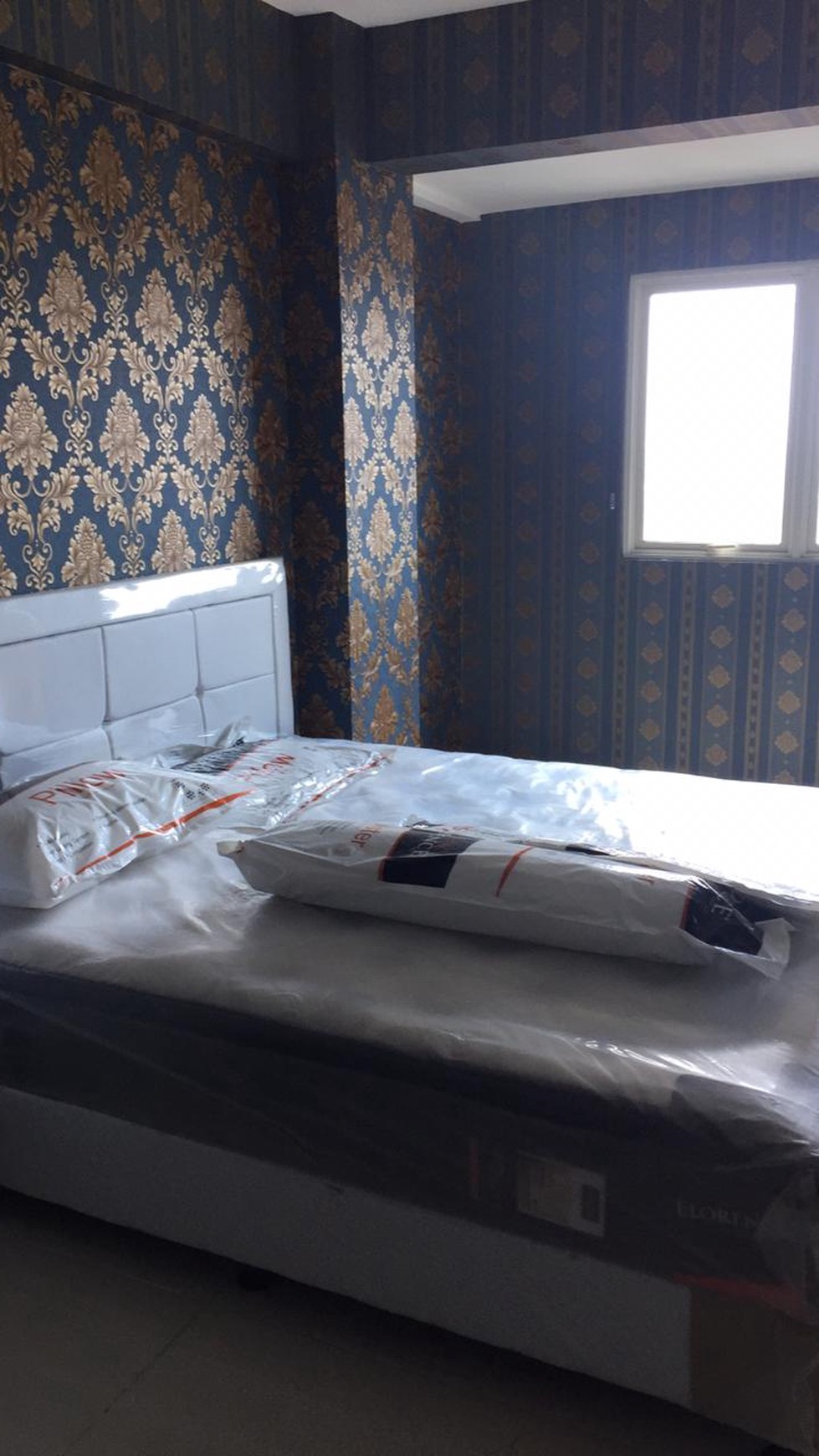 Disewakan Puncak Bukit Golf Surabaya