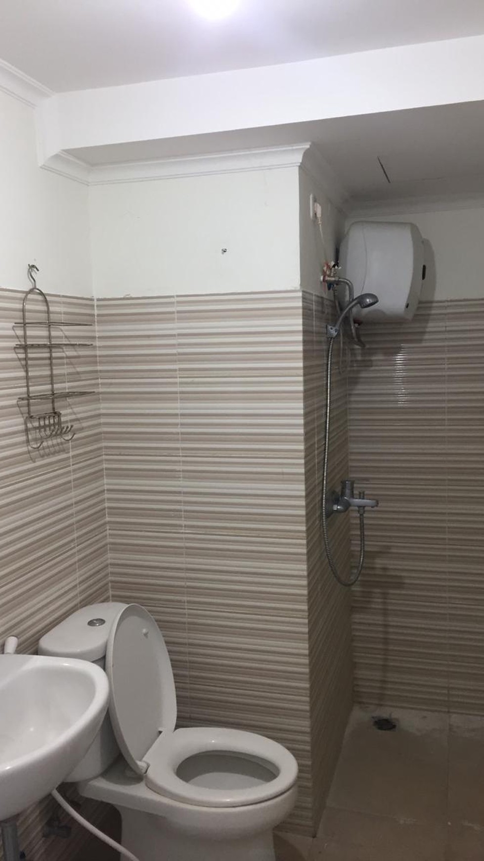 Disewakan Puncak Bukit Golf Surabaya