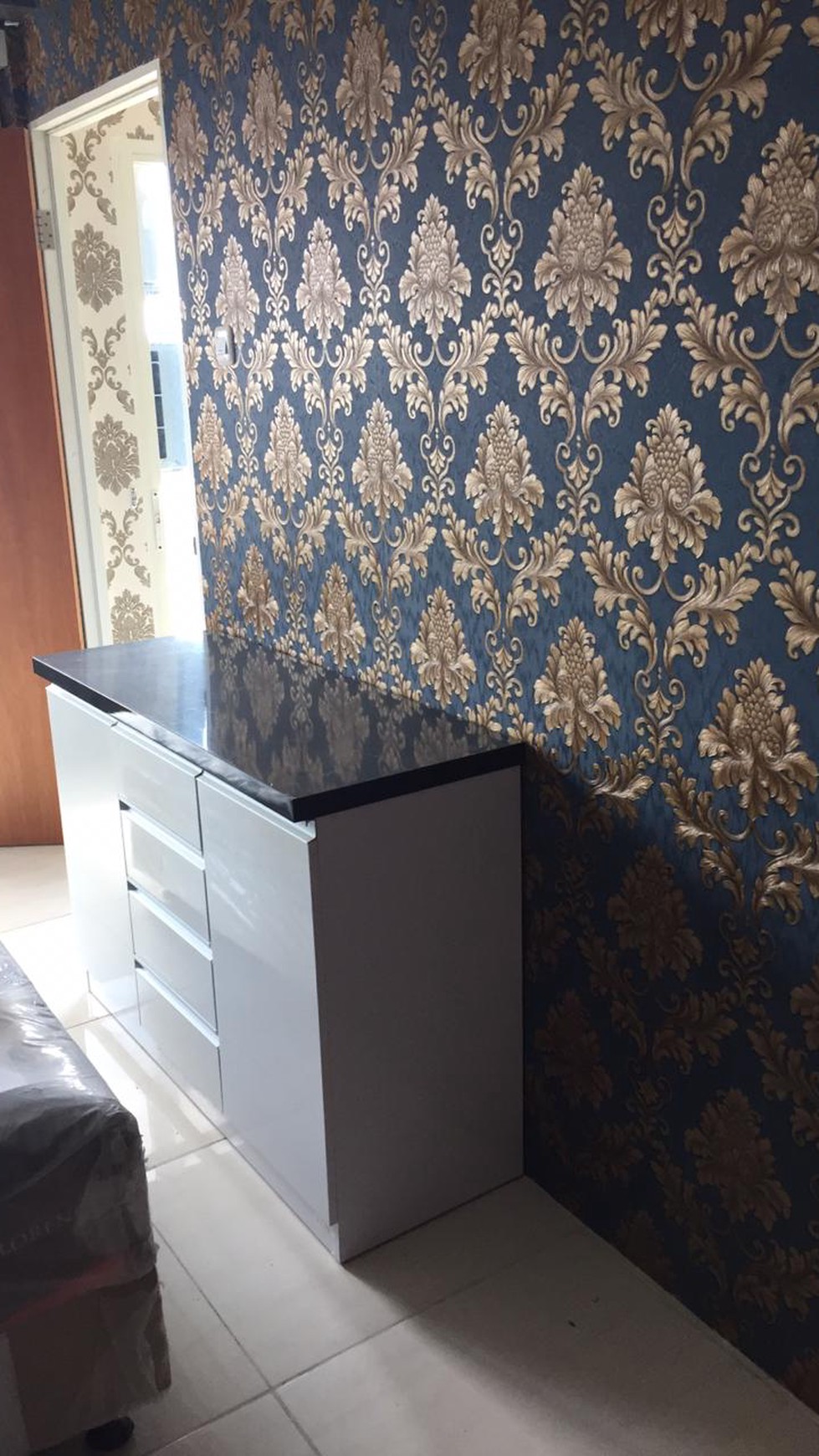 Disewakan Puncak Bukit Golf Surabaya