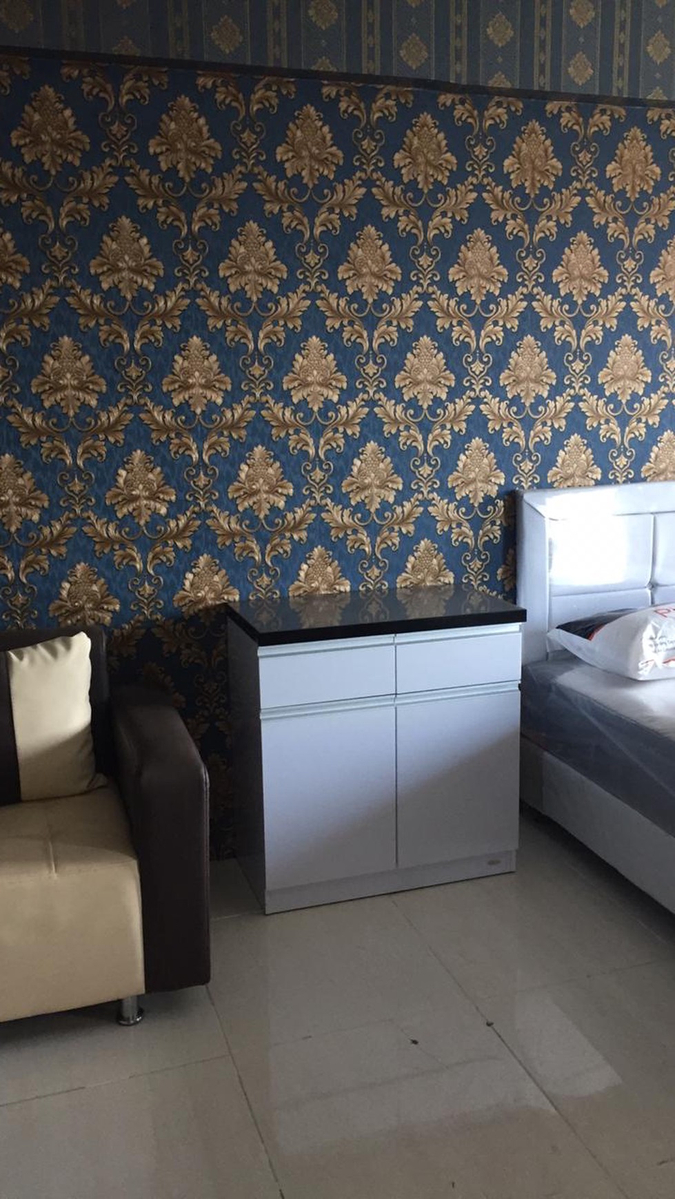 Disewakan Puncak Bukit Golf Surabaya