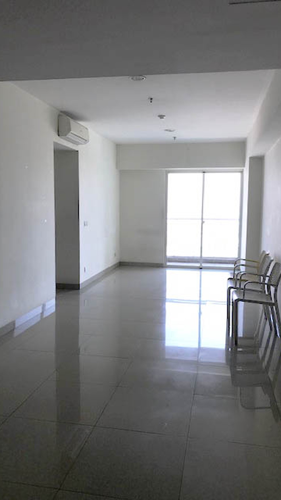 Apartemen Sherwood Twr Richmond Luas 94m2