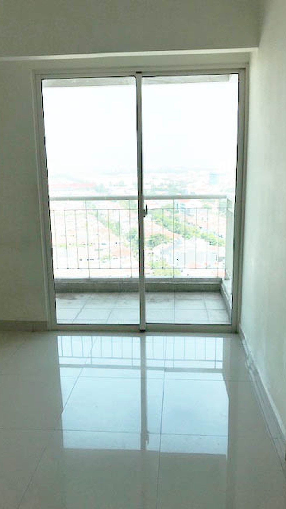 Apartemen Sherwood Twr Richmond Luas 94m2