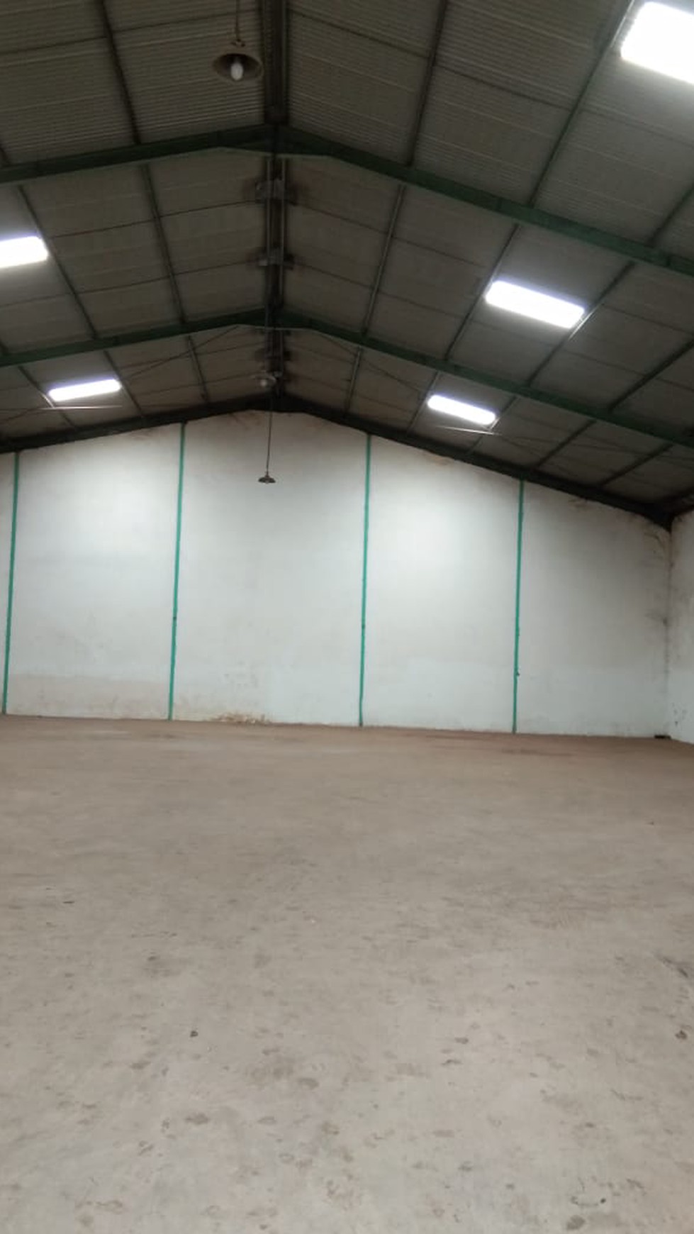 Gudang disewa margomulyo permai surabaya