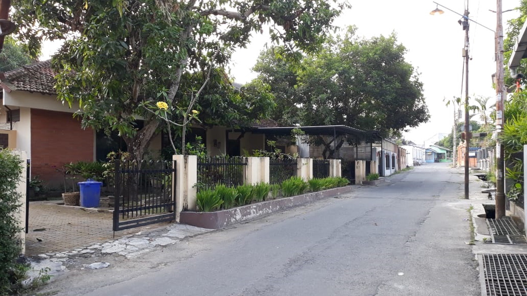 RUMAH TINGGAL COCOK UNTUK KELUARGA BESAR,JL. SUMATERA, MLATI, SLEMAN