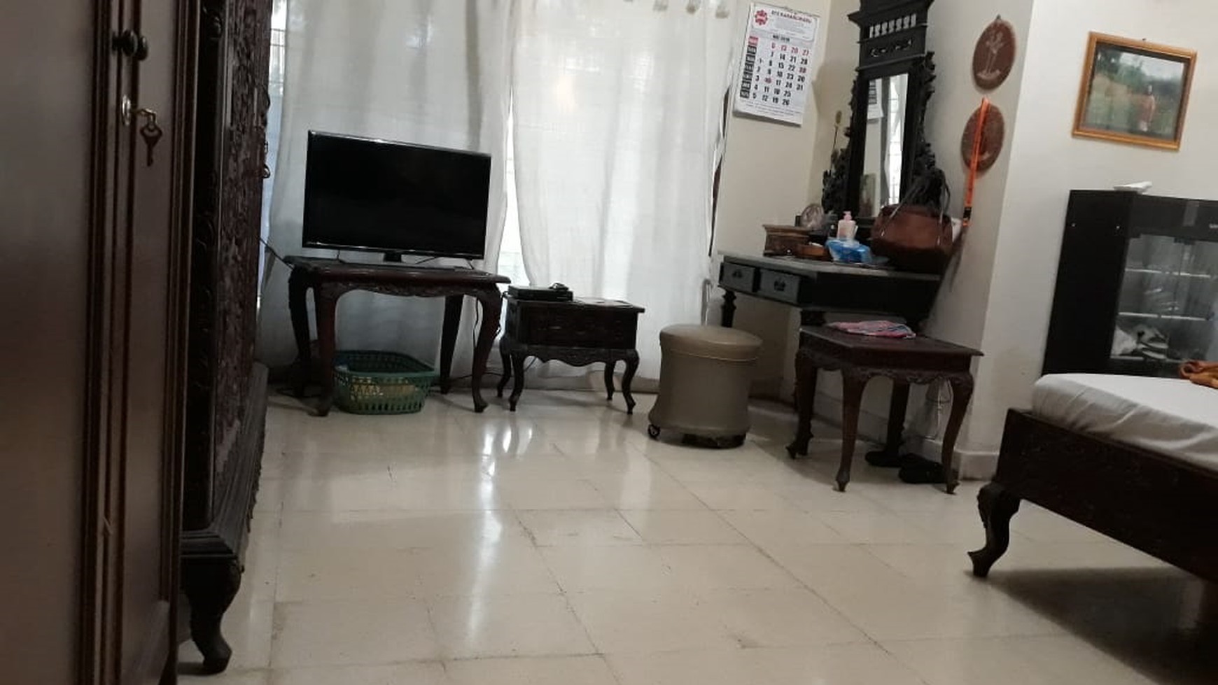 RUMAH TINGGAL COCOK UNTUK KELUARGA BESAR,JL. SUMATERA, MLATI, SLEMAN