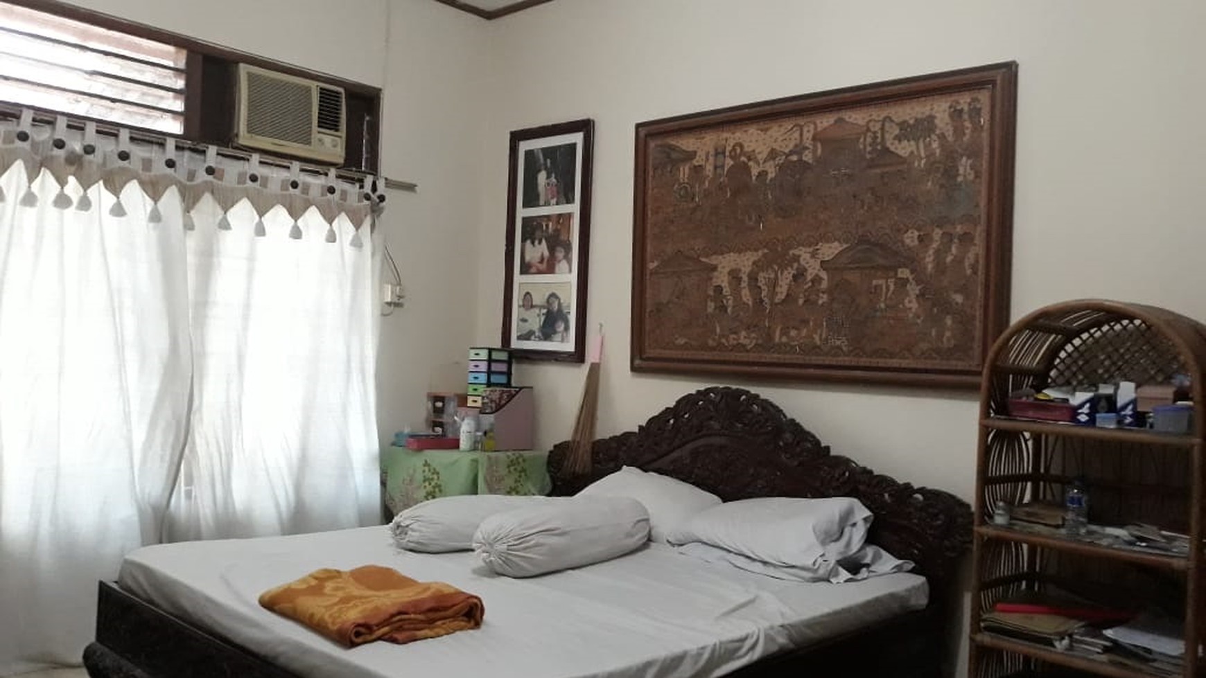 RUMAH TINGGAL COCOK UNTUK KELUARGA BESAR,JL. SUMATERA, MLATI, SLEMAN