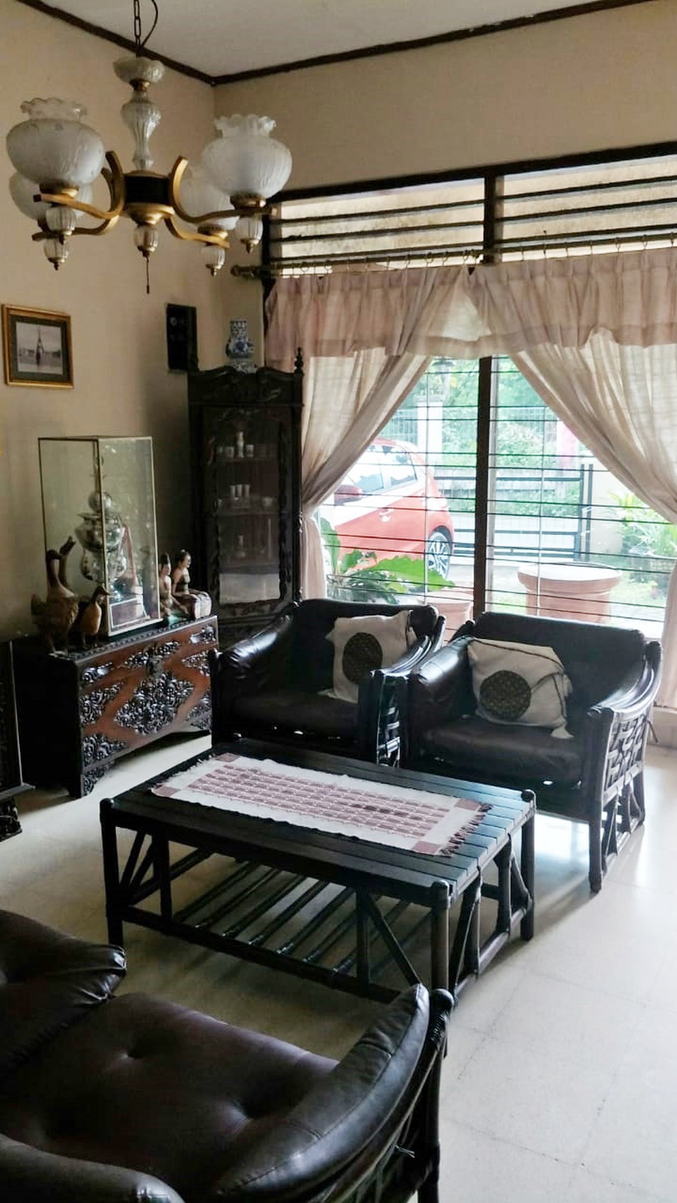 RUMAH TINGGAL COCOK UNTUK KELUARGA BESAR,JL. SUMATERA, MLATI, SLEMAN