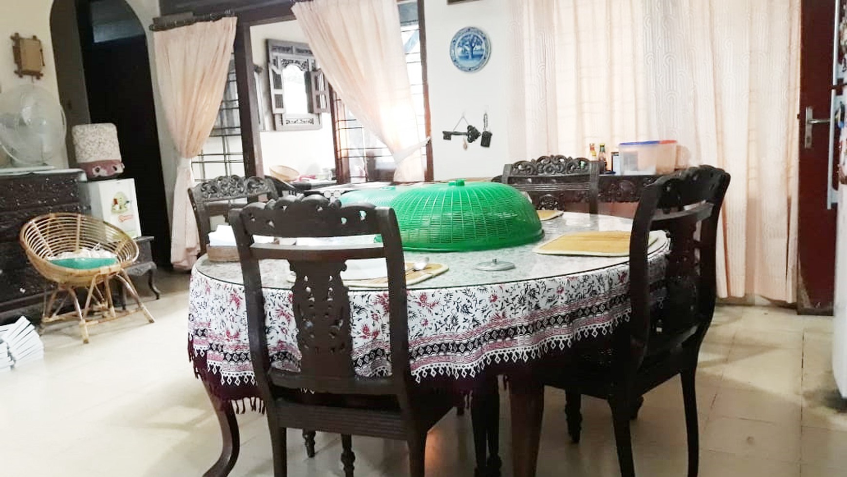 RUMAH TINGGAL COCOK UNTUK KELUARGA BESAR,JL. SUMATERA, MLATI, SLEMAN