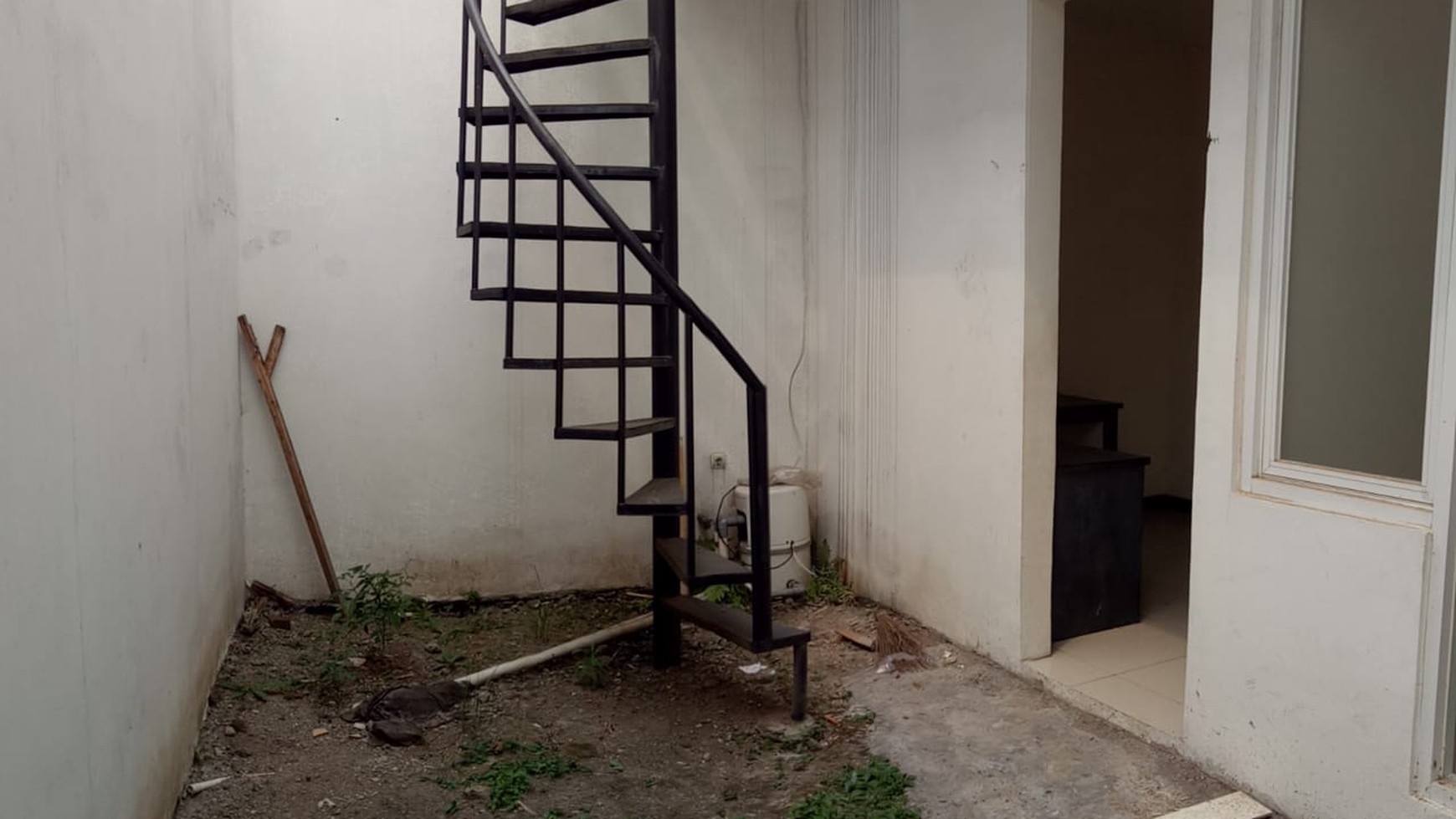 Rumah Taman Kopo Indah 5, Dibawah Harga Pasaran