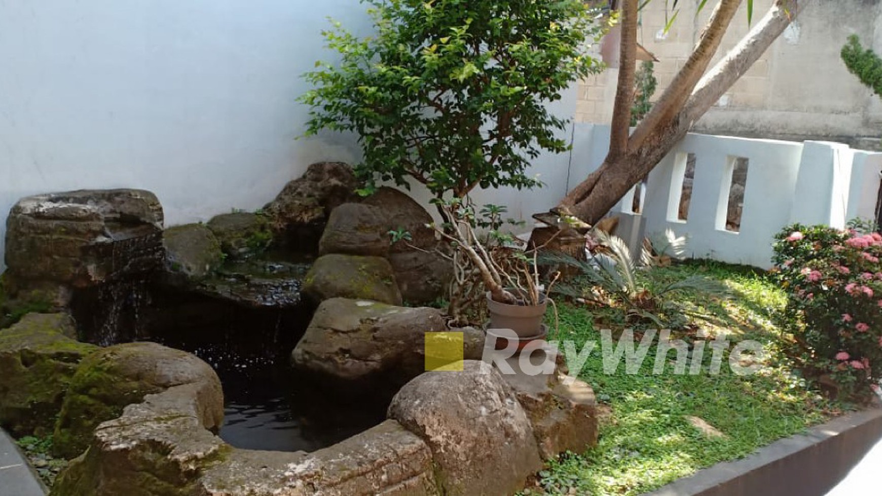 Rumah Dalam Cluster Turun Harga Lagi