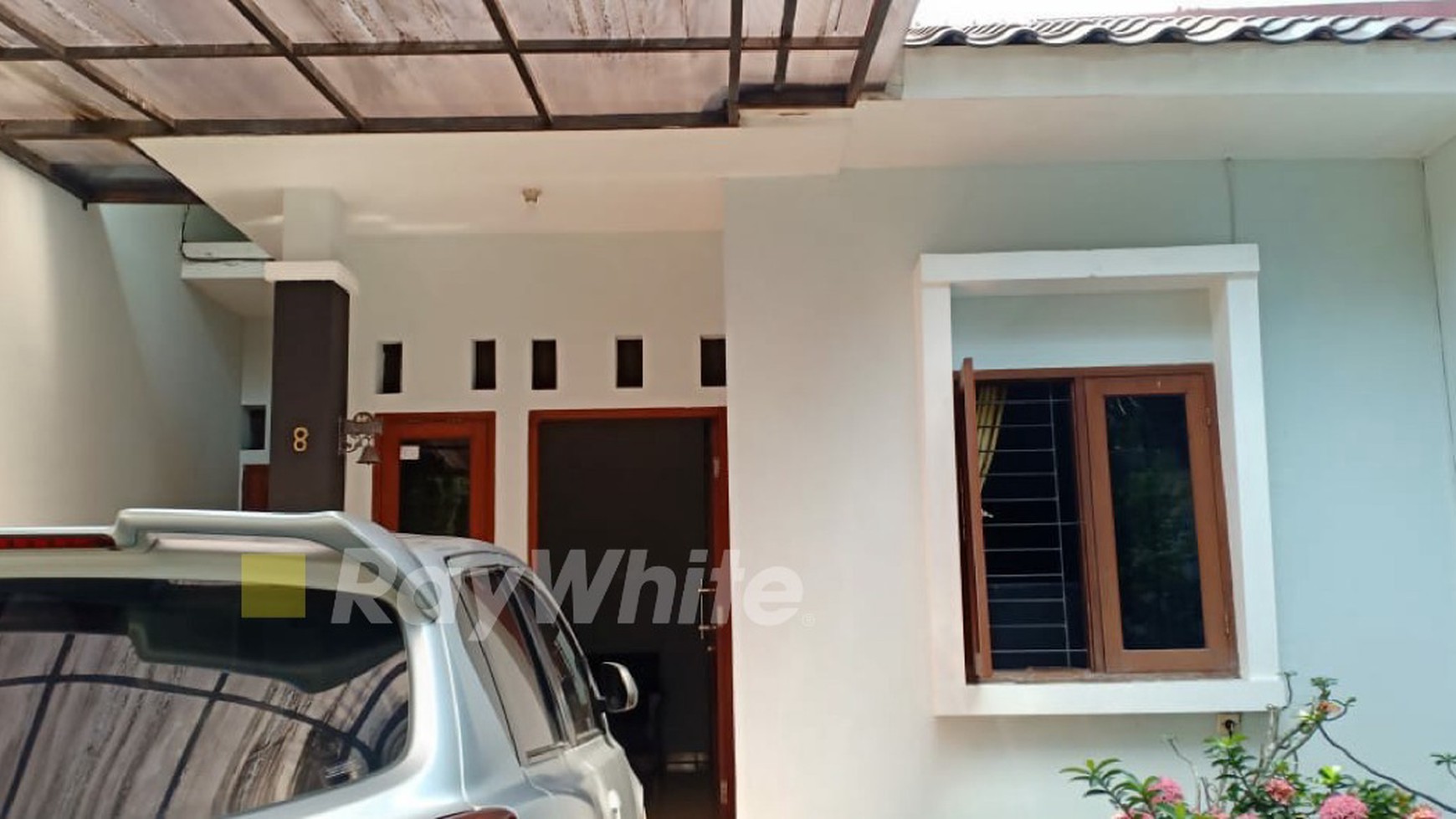 Rumah Dalam Cluster Turun Harga Lagi