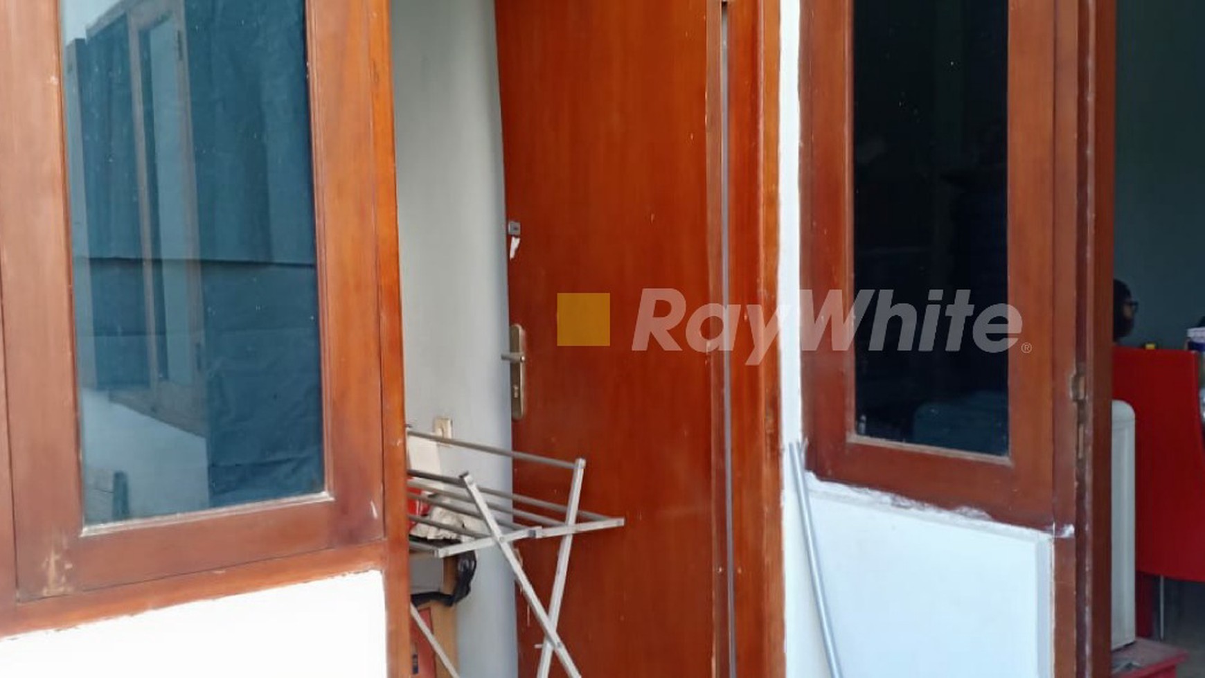 Rumah Dalam Cluster Turun Harga Lagi