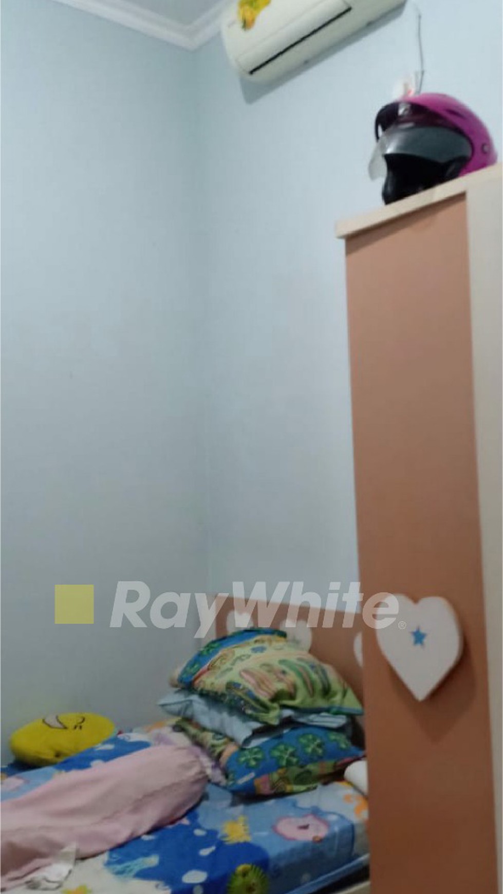 Rumah Dalam Cluster Turun Harga Lagi