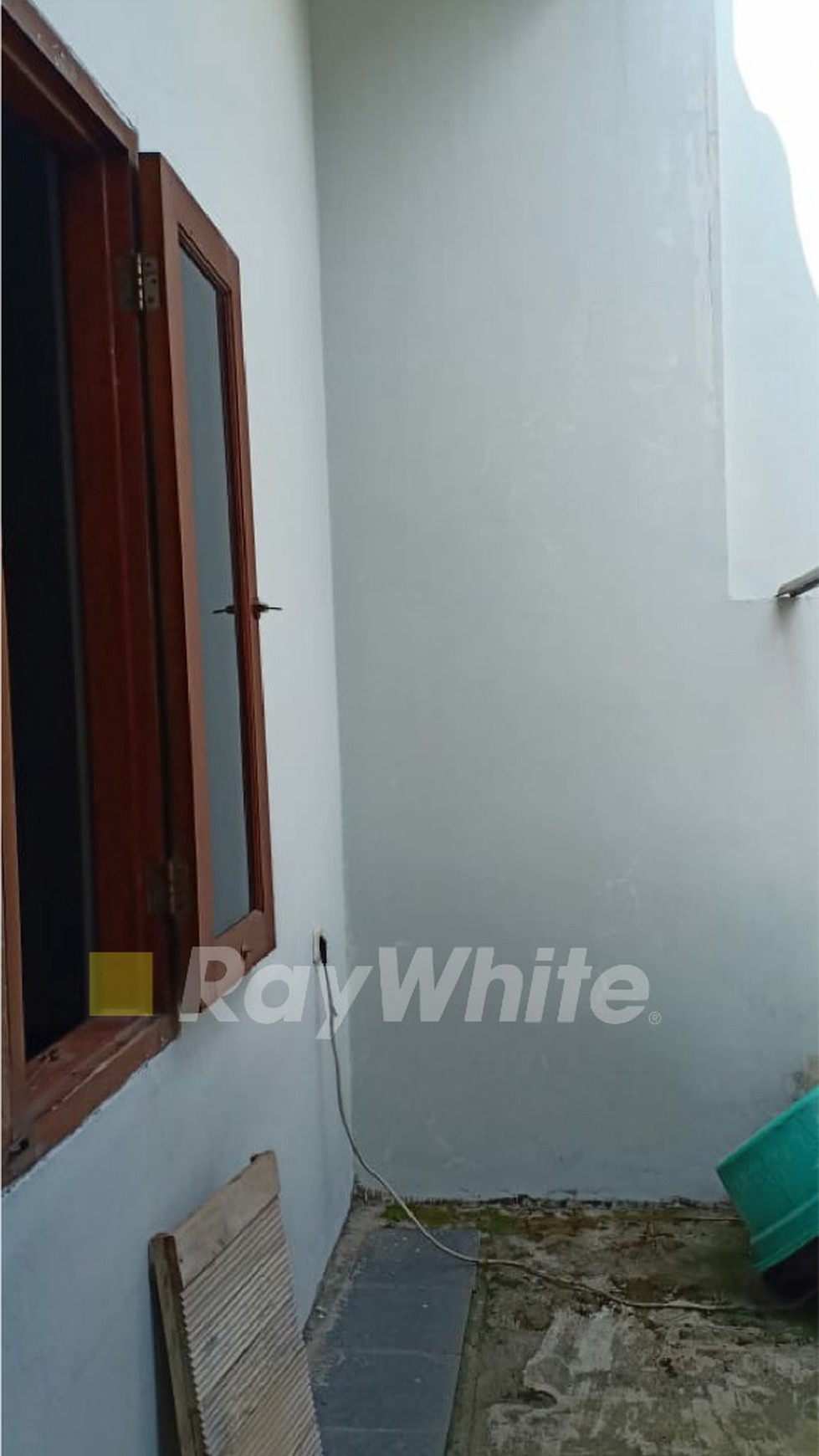 Rumah Dalam Cluster Turun Harga Lagi