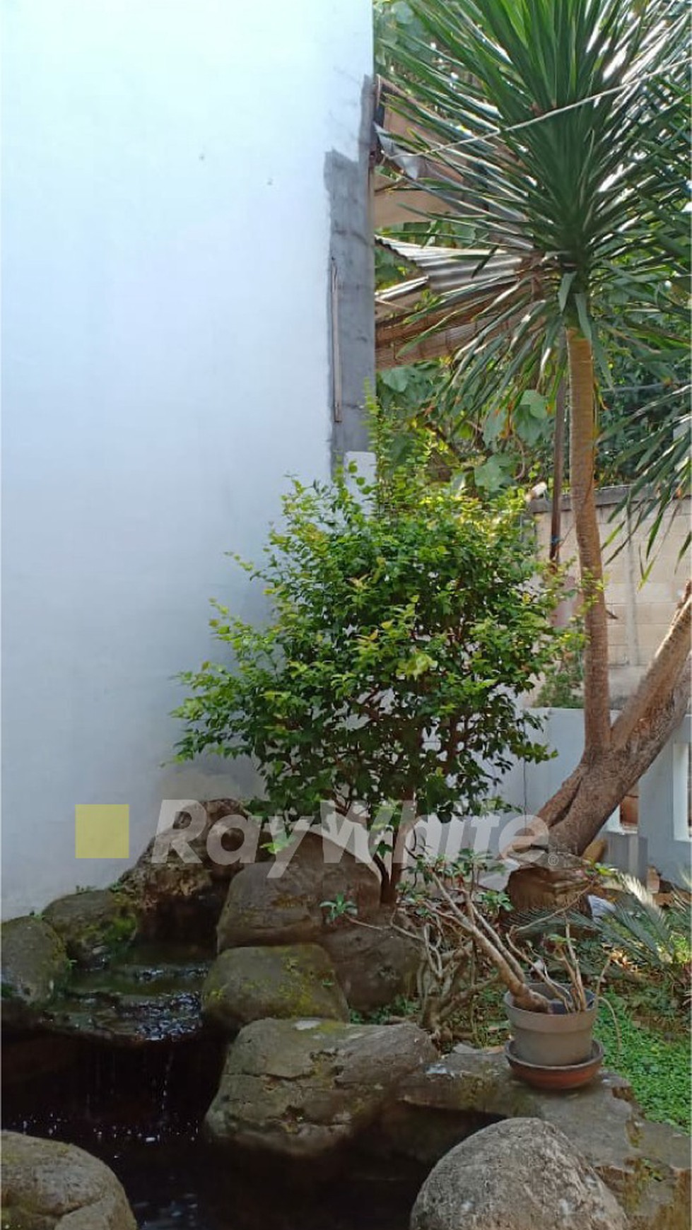 Rumah Dalam Cluster Turun Harga Lagi