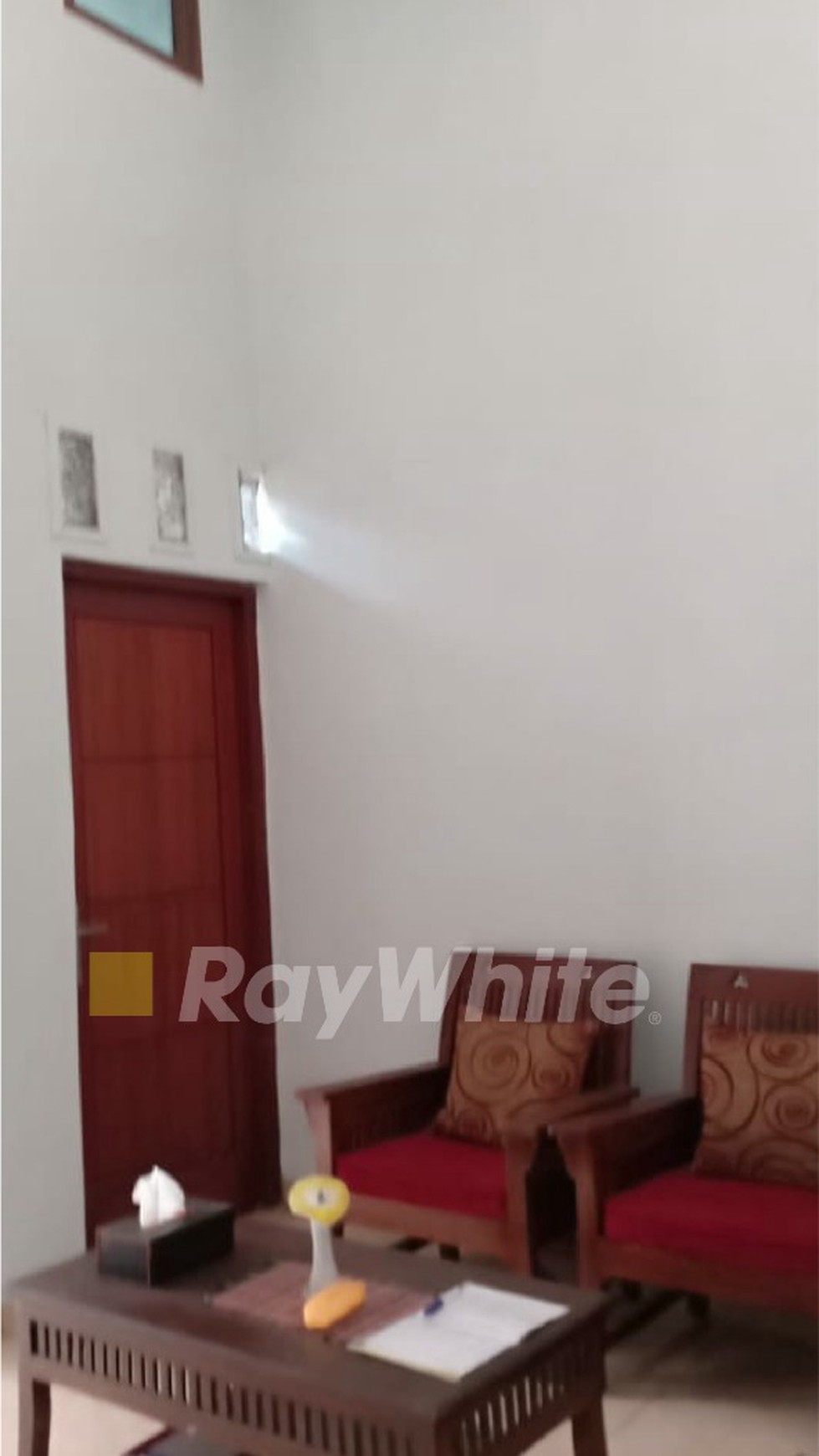 Rumah Dalam Cluster Turun Harga Lagi