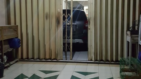 Ruko dijual Pondok Tjandra Sidoarjo