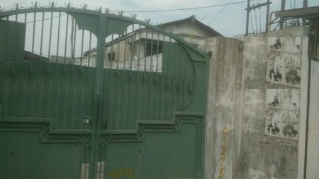 Rumah dijual raya ngelom sidoarjo