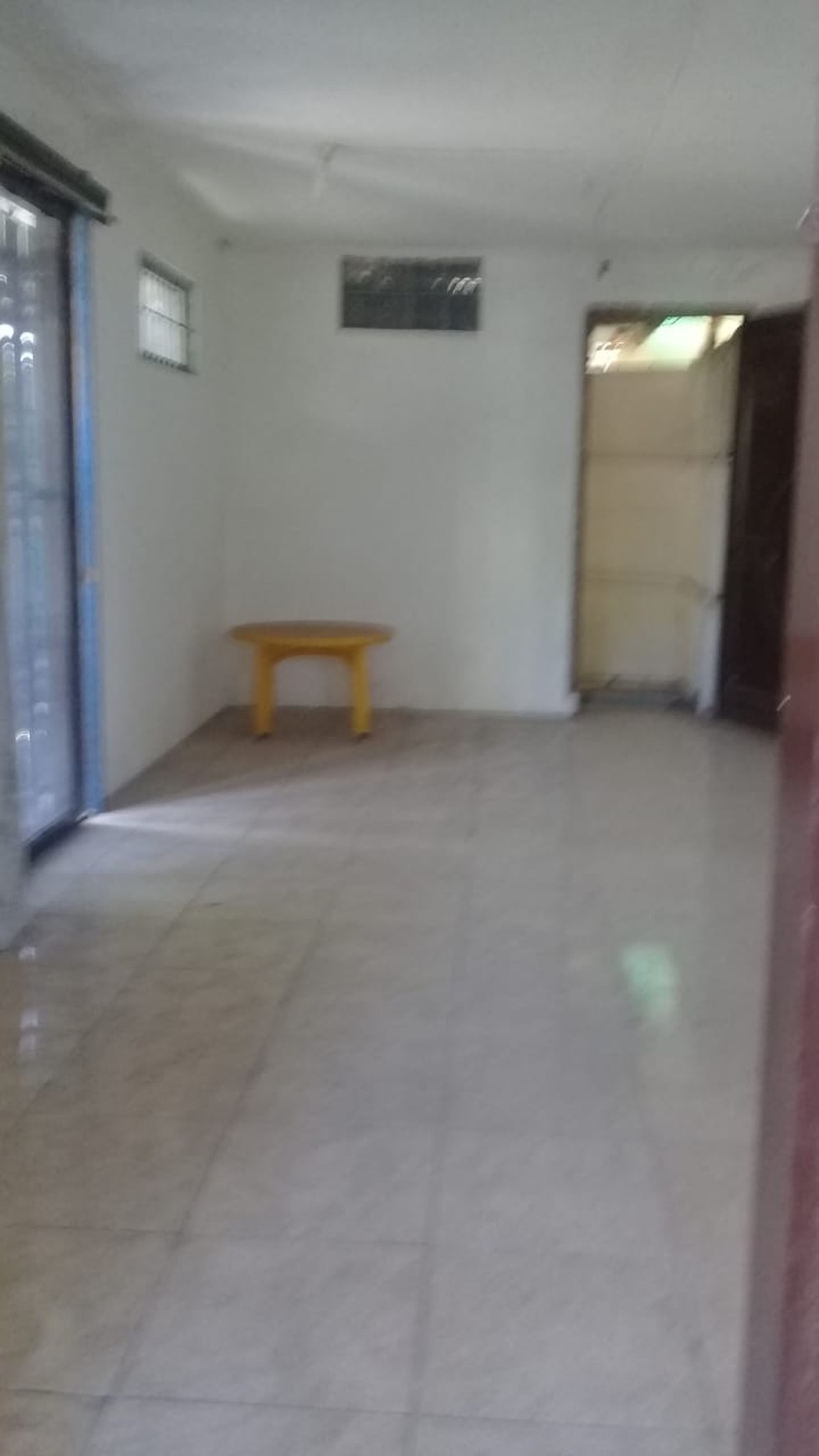 Rumah disewa dharmahusada indah surabaya