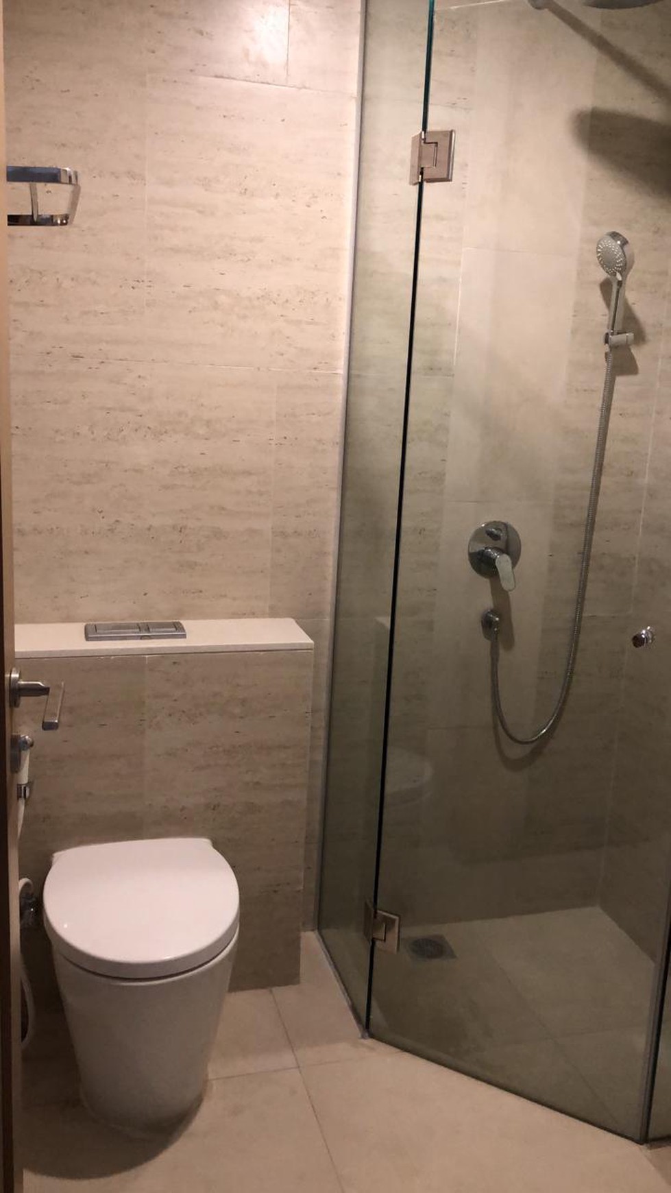 Apartemen Dijual Taman Anggrek Res, Luas 38m2