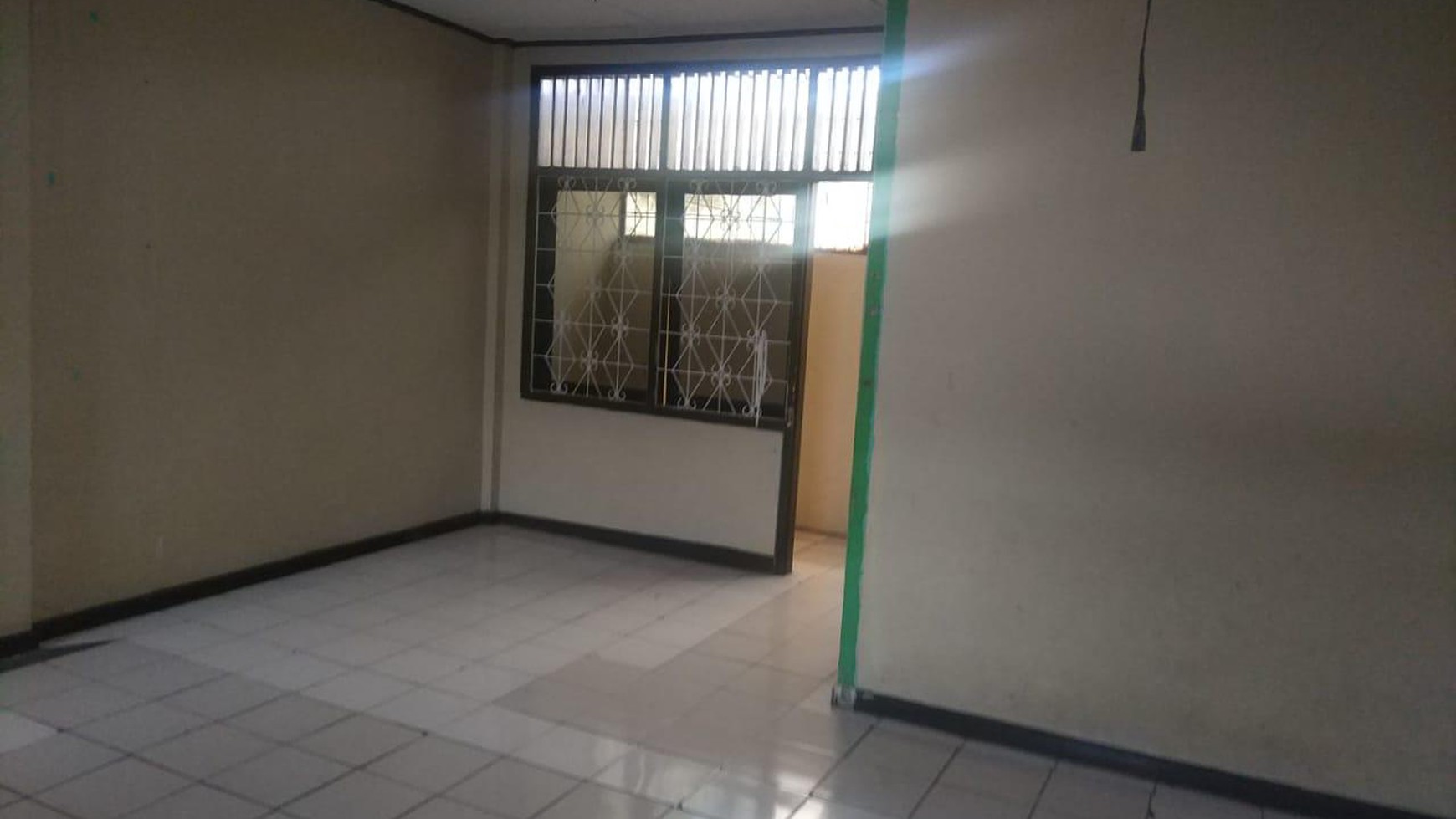 Ruko Lokasi Strategis dan Kawasan Ramai @Ruko Arinda Permai, Pondok Aren