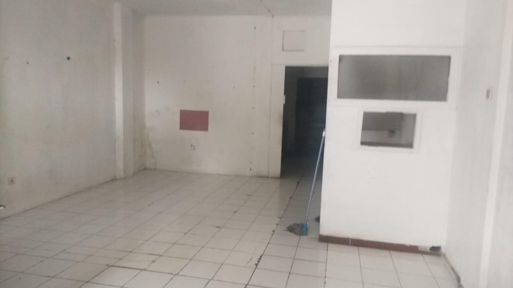 Ruko Lokasi Strategis dan Kawasan Ramai @Ruko Arinda Permai, Pondok Aren