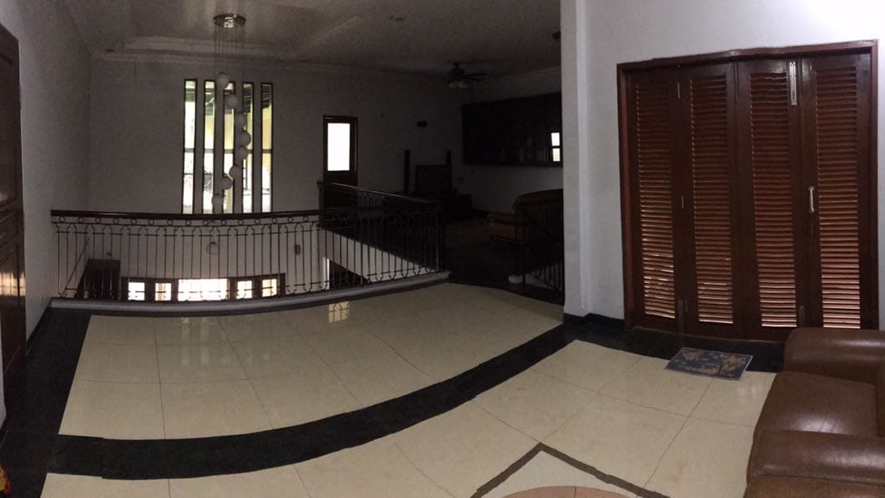 Rumah Siap Huni, dan Hunian Asri serta Nyaman @Kepodang, Bintaro Sektor 2