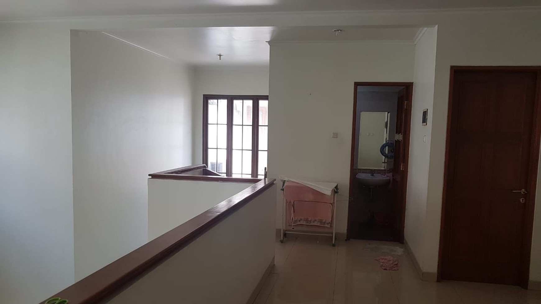 Rumah Siap Huni, Hunian Nyaman dan Asri @Graha Taman, Bintaro