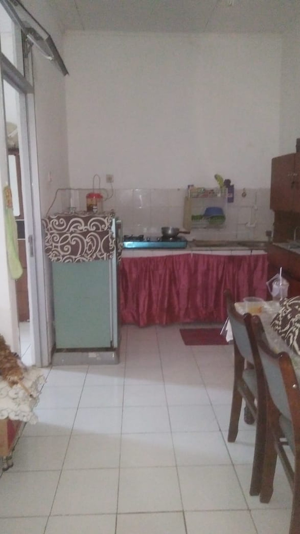 Dijual Rumah Bagus Di Jl Bukit Permai, Permata Pamulang