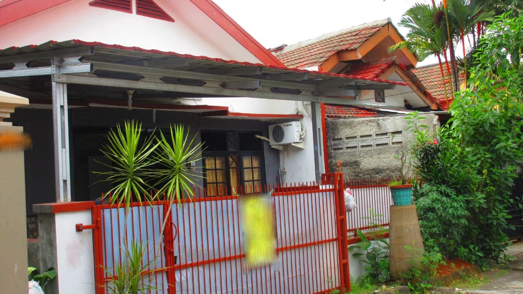 Dijual Rumah Bagus Di Jl Bukit Permai, Permata Pamulang