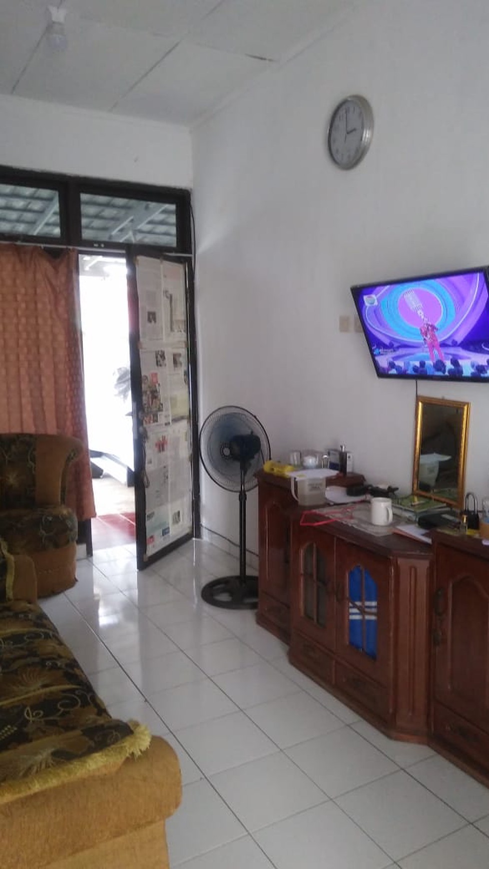 Dijual Rumah Bagus Di Jl Bukit Permai, Permata Pamulang