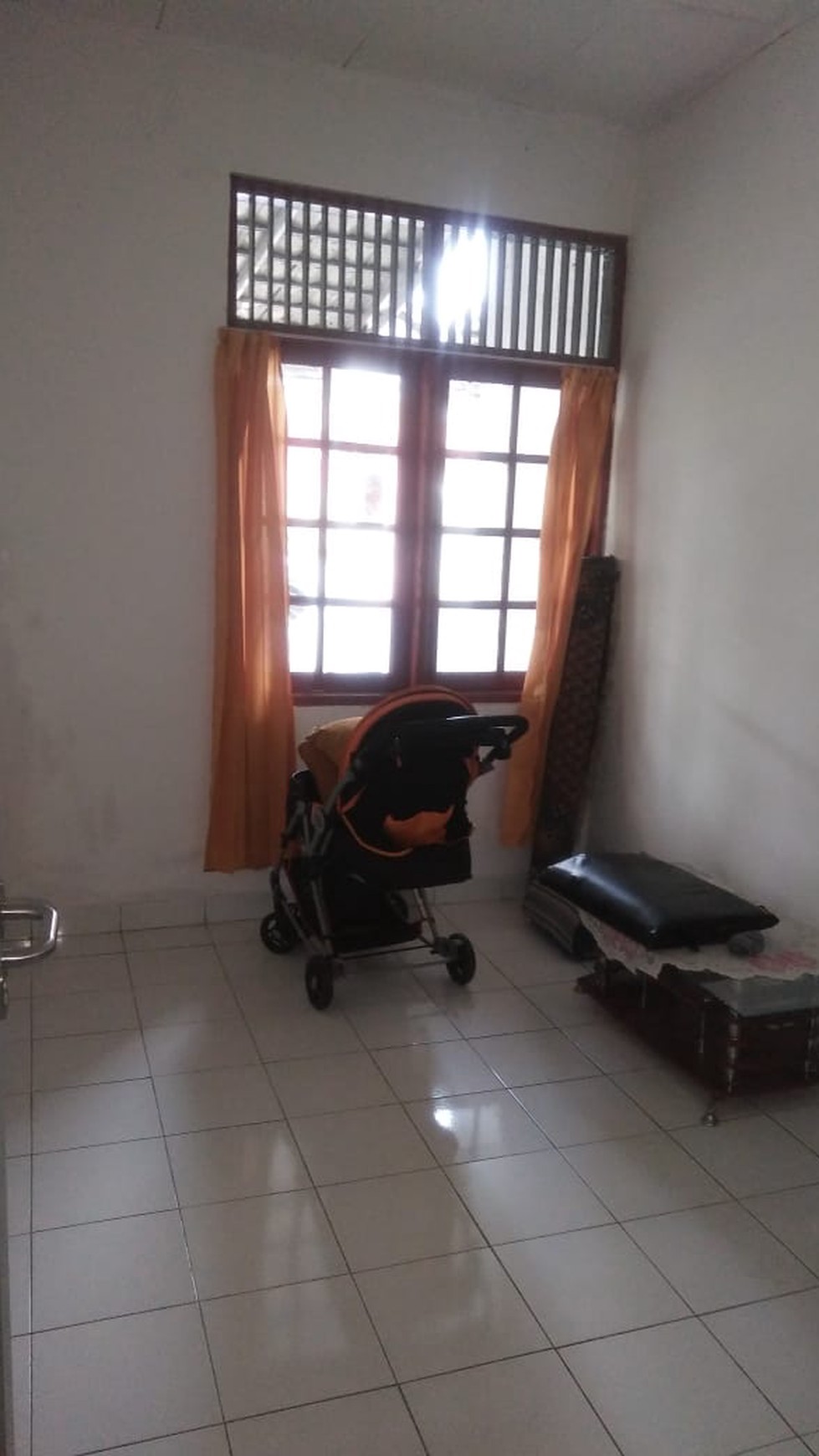 Dijual Rumah Bagus Di Jl Bukit Permai, Permata Pamulang