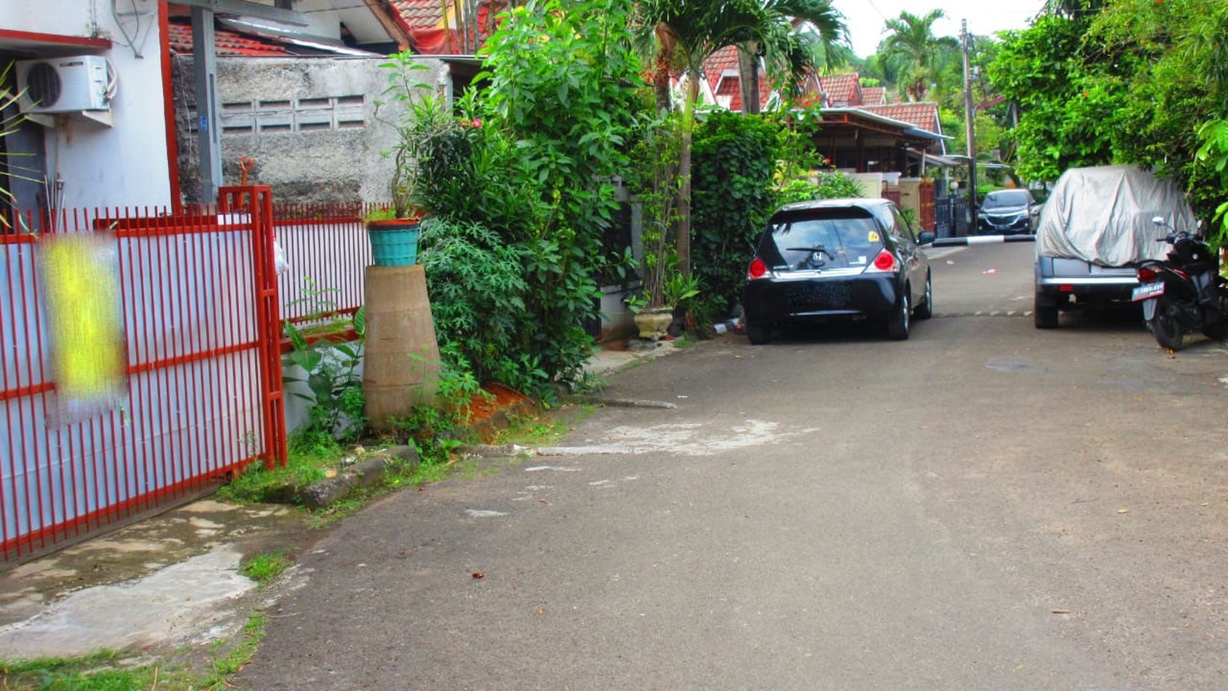 Dijual Rumah Bagus Di Jl Bukit Permai, Permata Pamulang