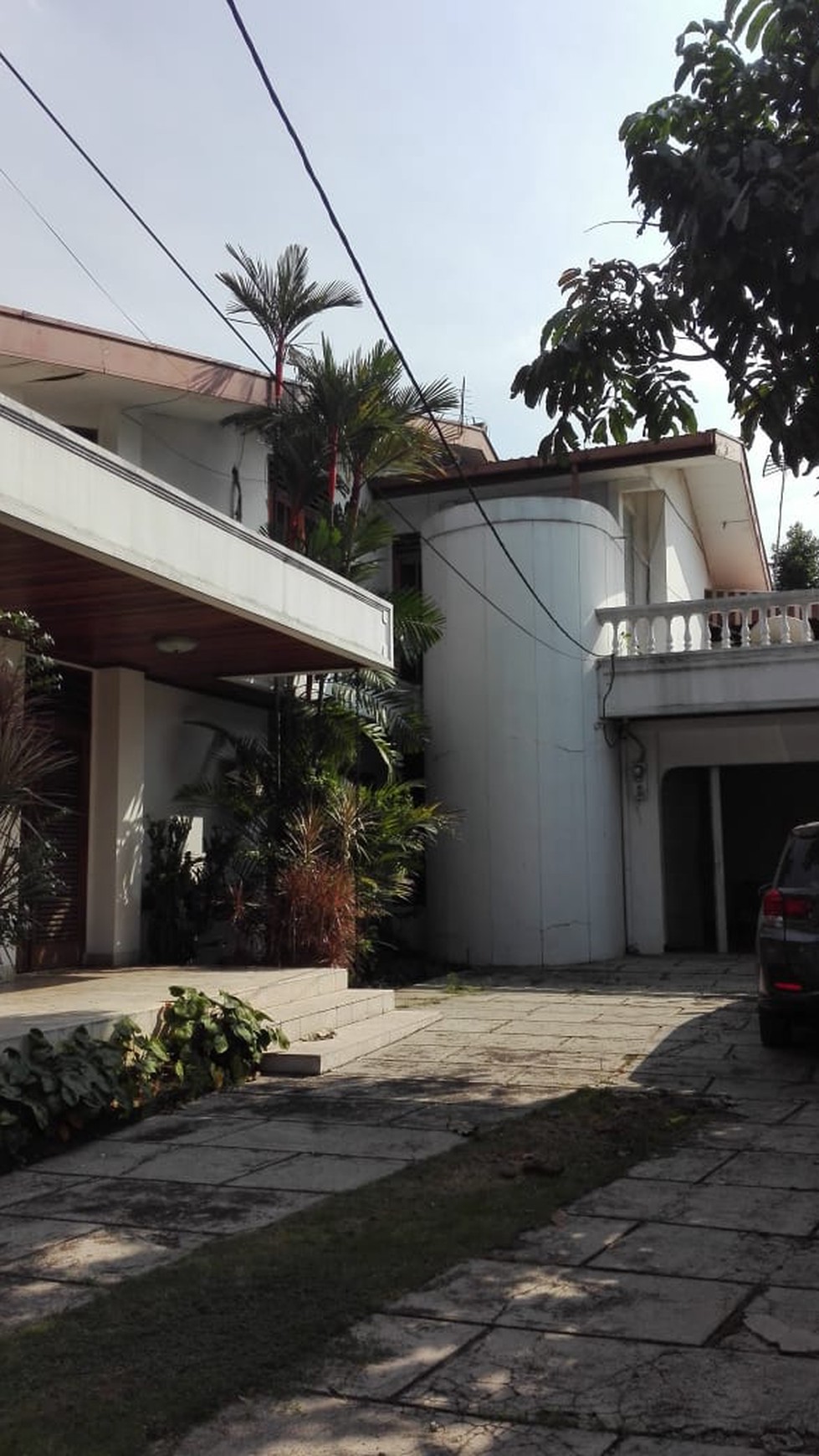 Rumah Siap Huni, Hunian Asri dan Nyaman @Jl. Antasari, Jakarta Selatan