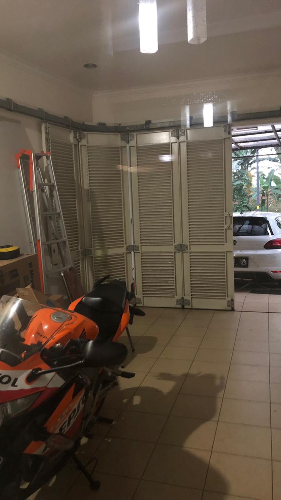 Rumah Siap Huni Di Gading Serpong