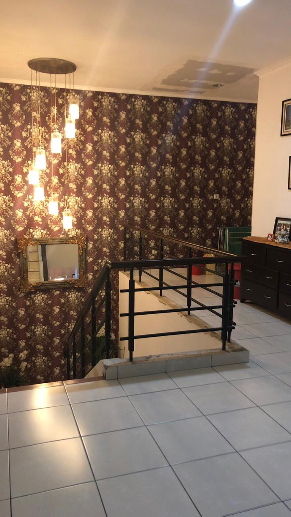 Rumah Siap Huni Di Gading Serpong