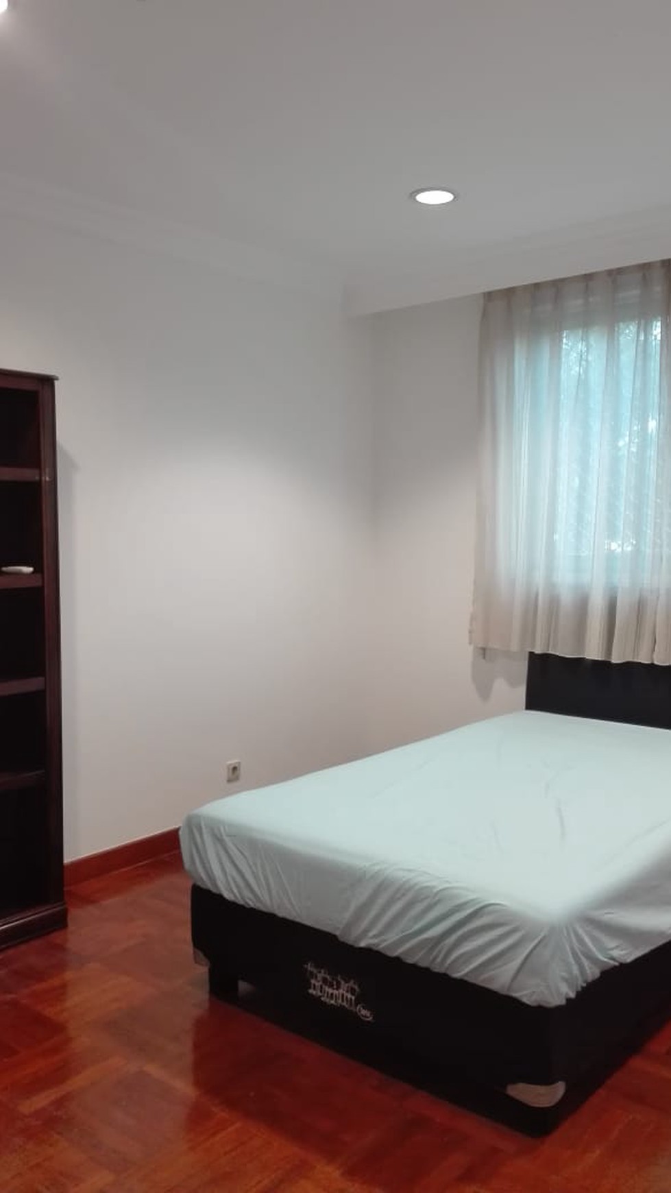 Apartemen Siap Huni, Hunian Nyaman dan Asri @Apartemen Green View, Jakarta Selatan