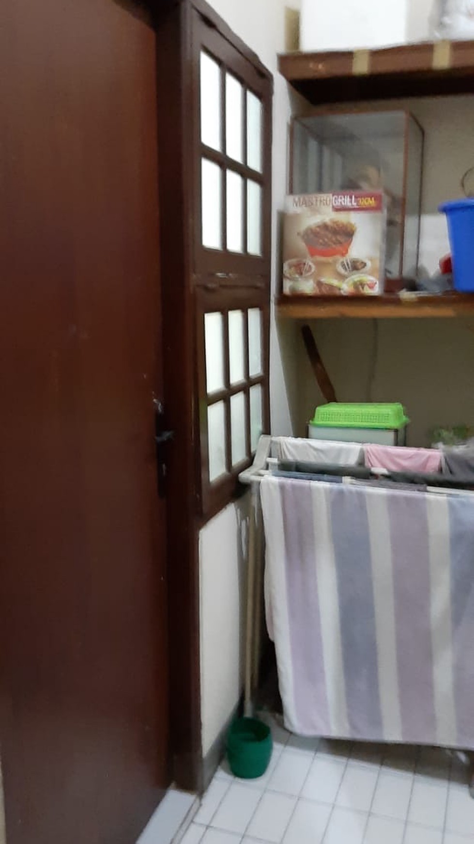 Rumah Siap Huni, Hunian Nyaman dan Asri @Pinang Perak, Pondok Indah