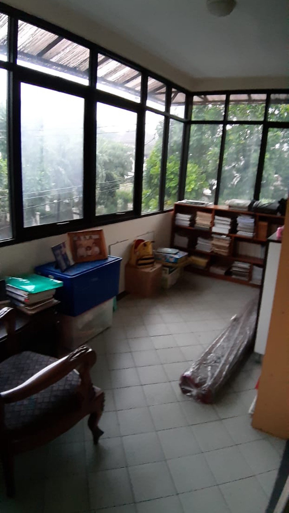 Rumah Siap Huni, Hunian Nyaman dan Asri @Pinang Perak, Pondok Indah