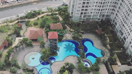 Apartment Siap Huni di Kawasan Seasons City, Jakarta