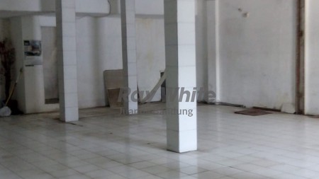 LANGKA!!  RUKO GANDENG di Antapani