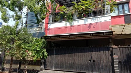 Rumah Imperial Gading-Sukapura, Luas 360m2