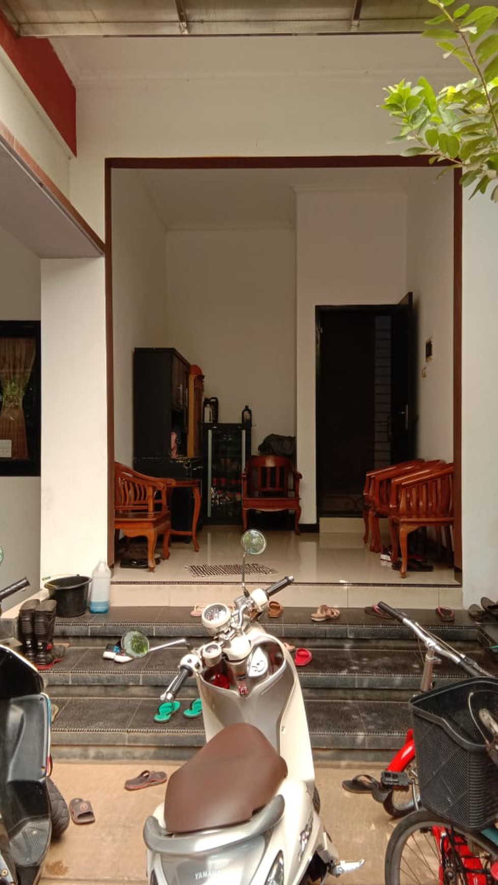 Rumah Imperial Gading-Sukapura, Luas 360m2