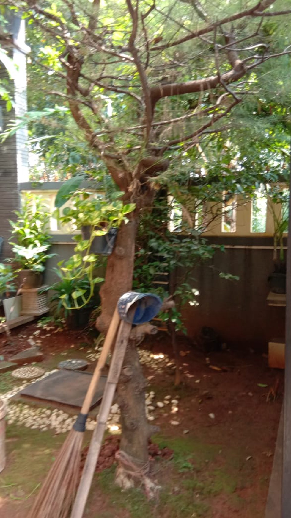 Rumah Imperial Gading-Sukapura, Luas 360m2
