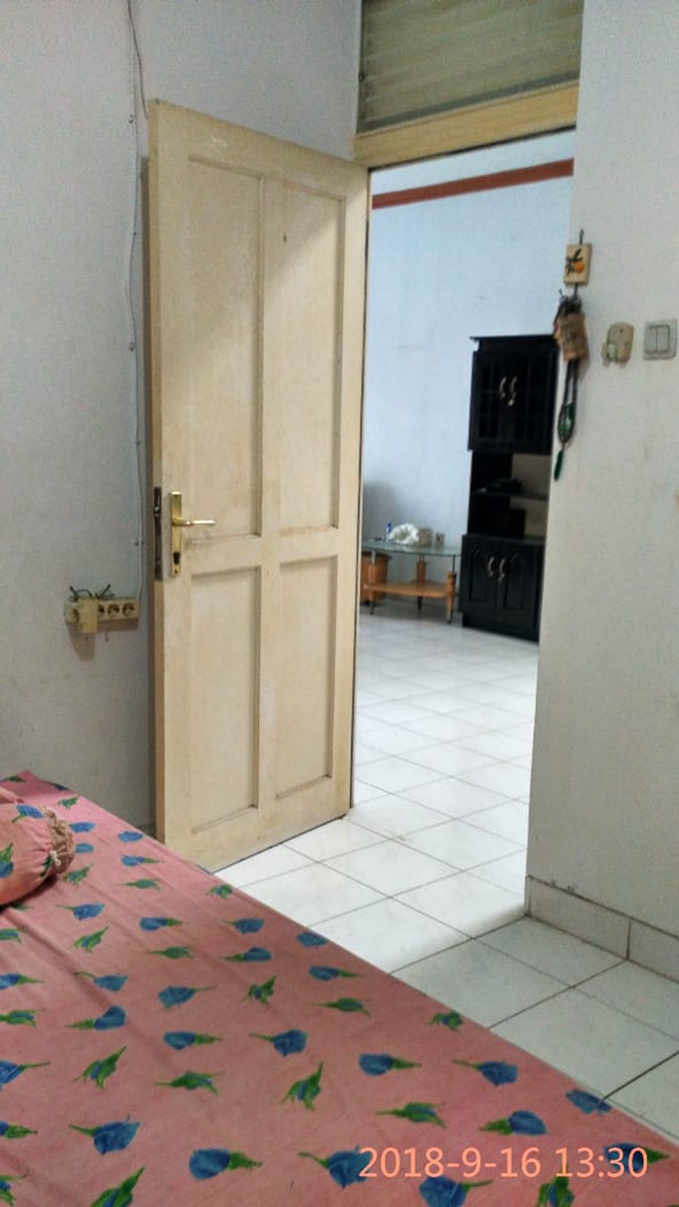 Rumah Taman Modern-Ujung Mentemg, Luas 102m2